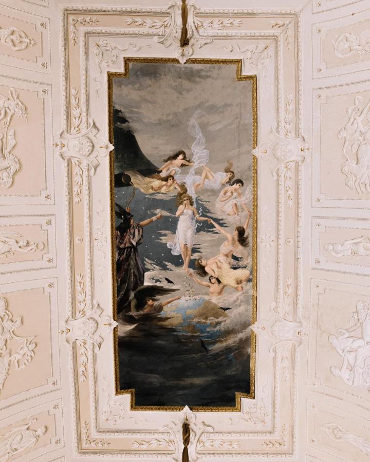 Palazzo Circolone Hotel 4*