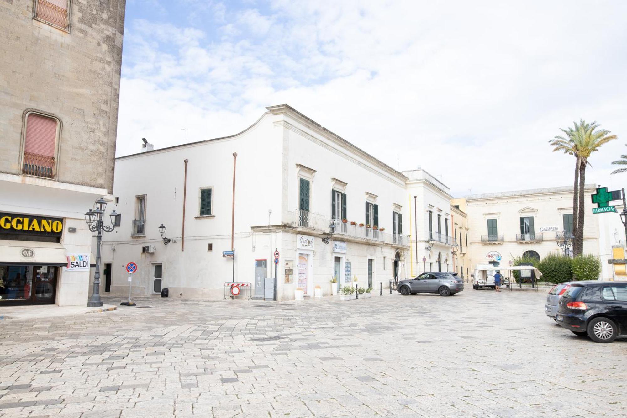 Hotel Palazzo Circolone 4*
